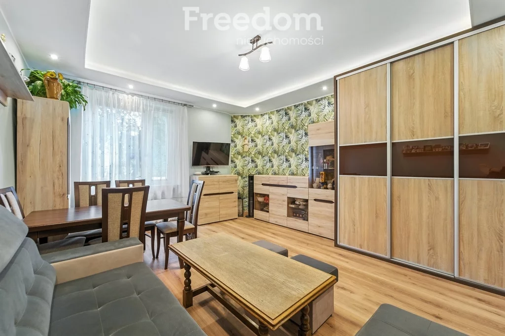 Apartamenty 39454/3685/OMS Bytom Stroszek Stanisława Wojciechowskiego