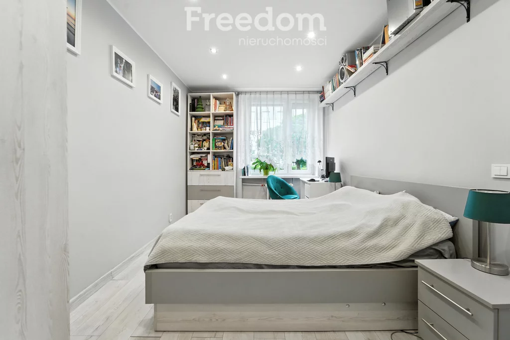 3 pokoje, mieszkanie 67,70 m², parter, oferta nr , 39454/3685/OMS, Bytom, Stroszek, Stroszek, Stanisława Wojciechowskiego