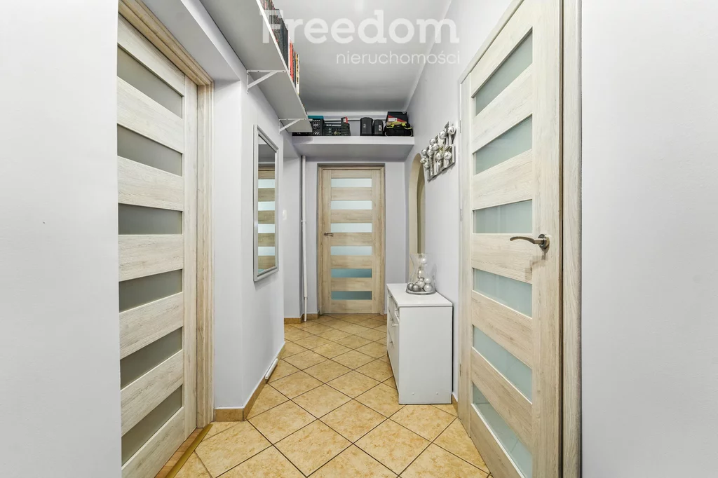 3 pokoje, mieszkanie 67,70 m², parter, oferta nr , 39454/3685/OMS, Bytom, Stroszek, Stroszek, Stanisława Wojciechowskiego