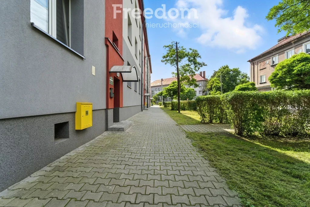 3 pokoje, mieszkanie 67,70 m², parter, oferta nr , 39454/3685/OMS, Bytom, Stroszek, Stroszek, Stanisława Wojciechowskiego