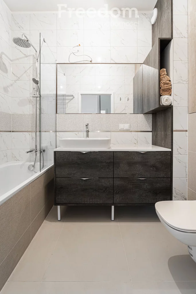 3 pokoje, mieszkanie 58,67 m², piętro 2, oferta nr , 38124/3685/OMS, Żarów, Stanisława Wyspiańskiego