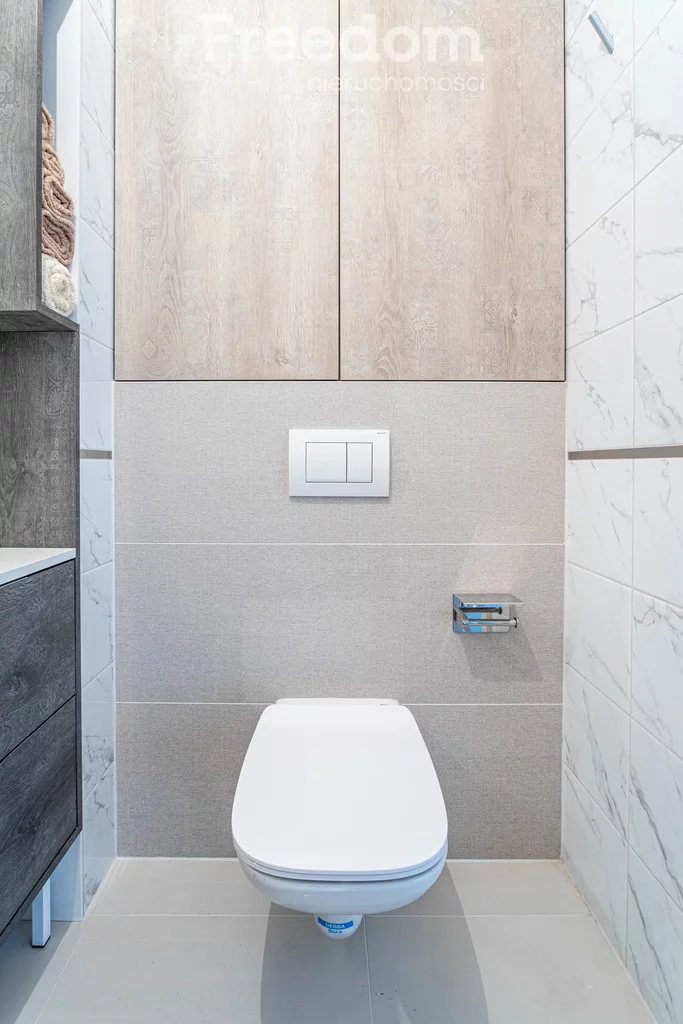 3 pokoje, mieszkanie 58,67 m², piętro 2, oferta nr , 38124/3685/OMS, Żarów, Stanisława Wyspiańskiego