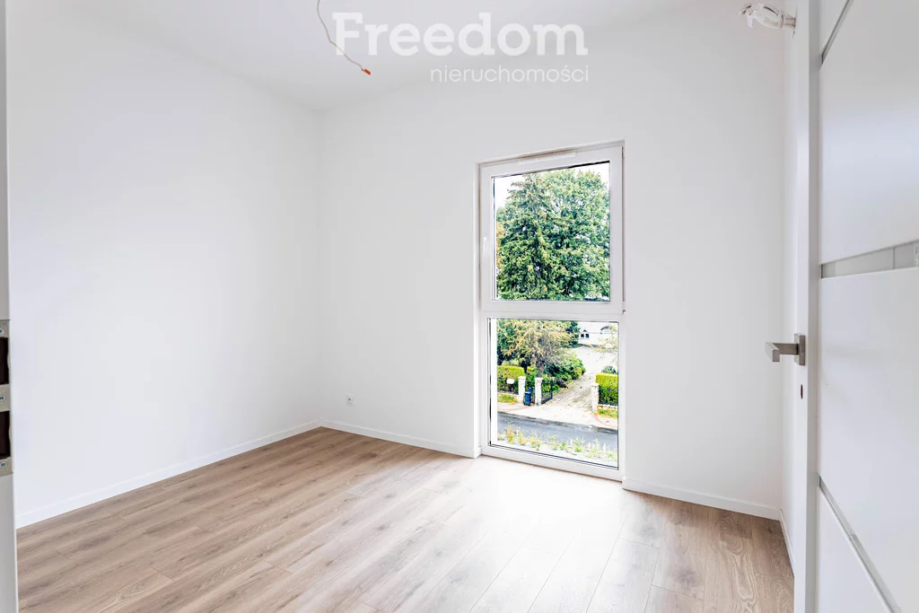 3 pokoje, mieszkanie 58,67 m², piętro 2, oferta nr , 38124/3685/OMS, Żarów, Stanisława Wyspiańskiego