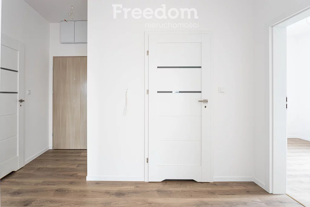 3 pokoje, mieszkanie 58,67 m², piętro 2, oferta nr , 38124/3685/OMS, Żarów, Stanisława Wyspiańskiego