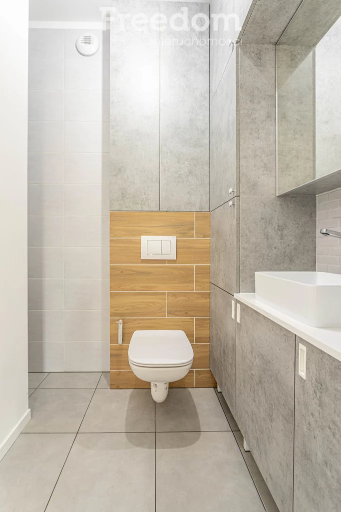 3 pokoje, mieszkanie 58,67 m², piętro 2, oferta nr , 38124/3685/OMS, Żarów, Stanisława Wyspiańskiego