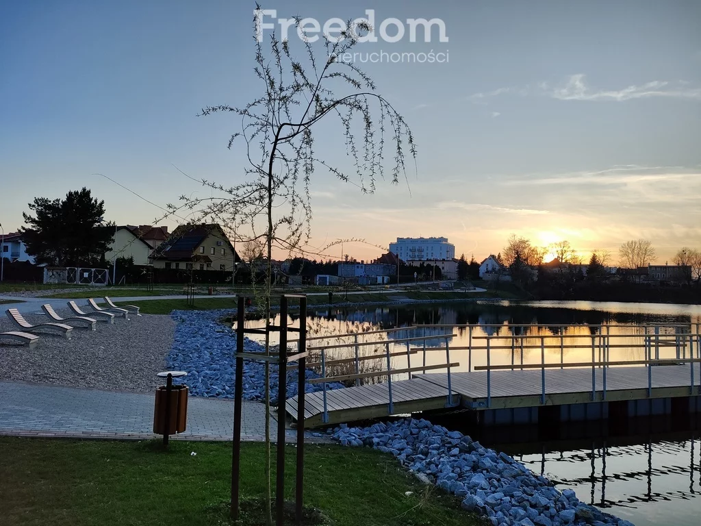 3 pokoje, mieszkanie 58,67 m², piętro 2, oferta nr , 38124/3685/OMS, Żarów, Stanisława Wyspiańskiego