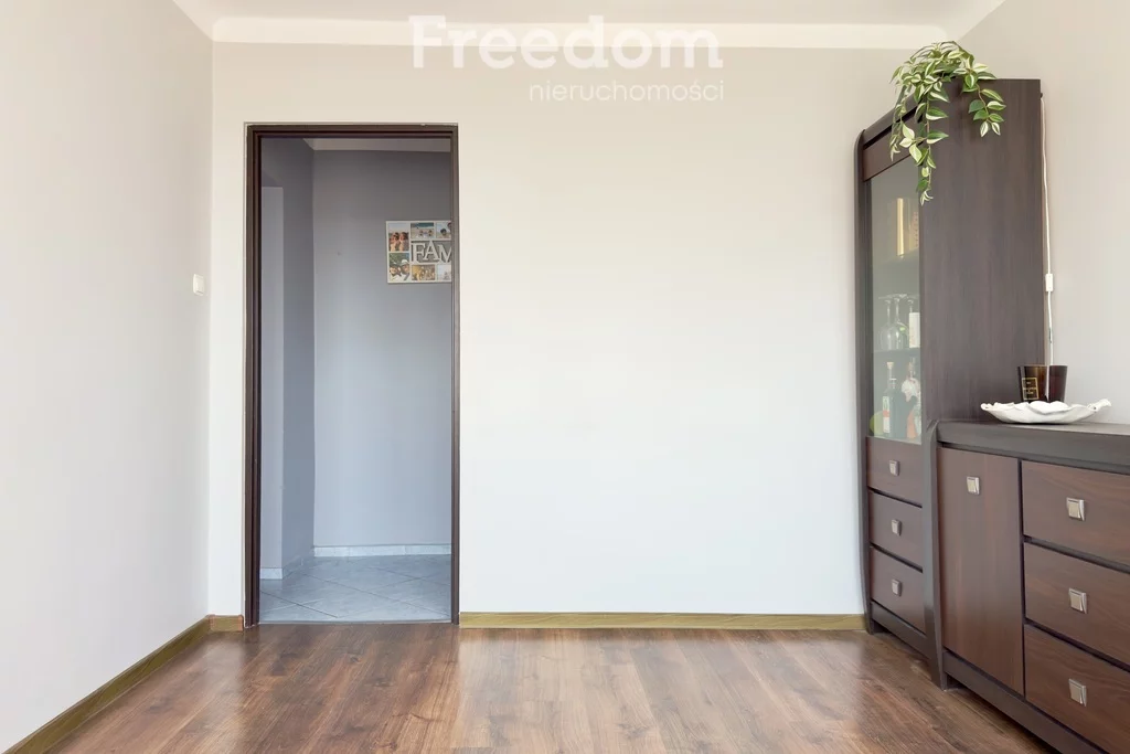 3 pokoje, mieszkanie 45,80 m², piętro 4, oferta nr , 39016/3685/OMS, Włocławek, Starodębska