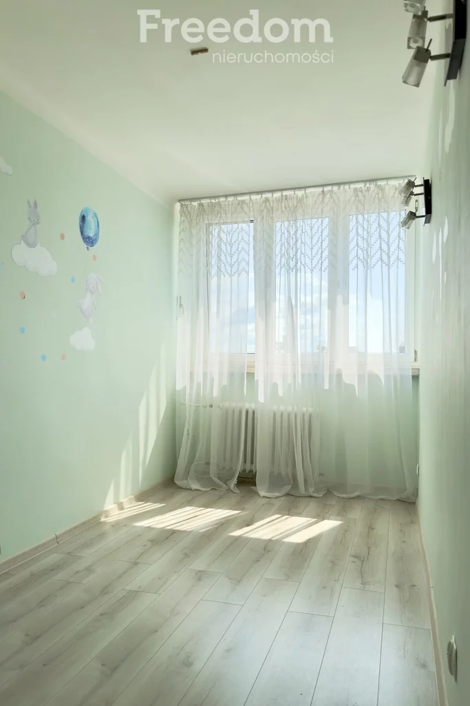 3 pokoje, mieszkanie 45,80 m², piętro 4, oferta nr , 39016/3685/OMS, Włocławek, Starodębska