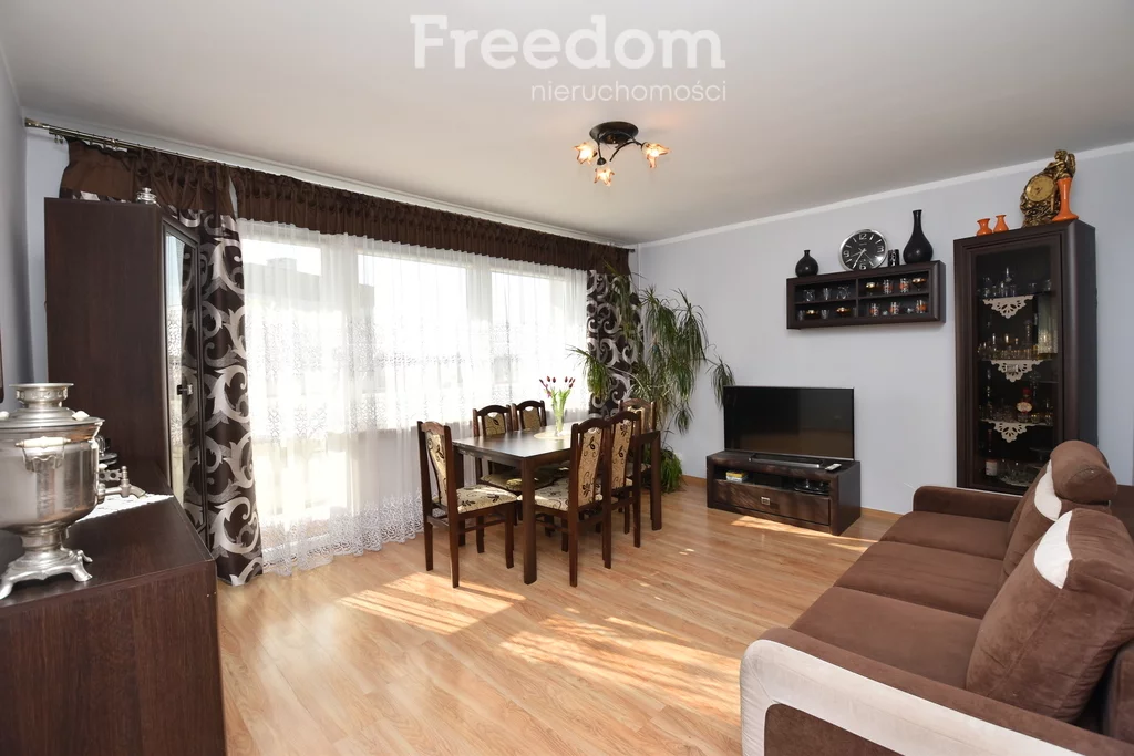 Apartamenty 40018/3685/OMS Ostrowiec Świętokrzyski Stawki