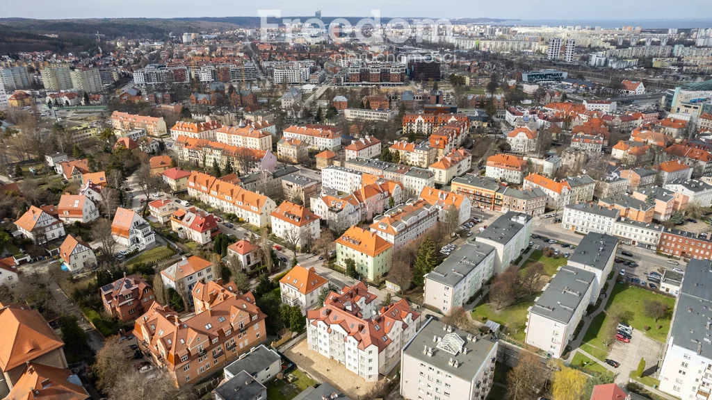 3 pokoje, apartament 60,22 m², piętro 2, oferta nr , 36728/3685/OMS, Gdańsk, Stefana Batorego