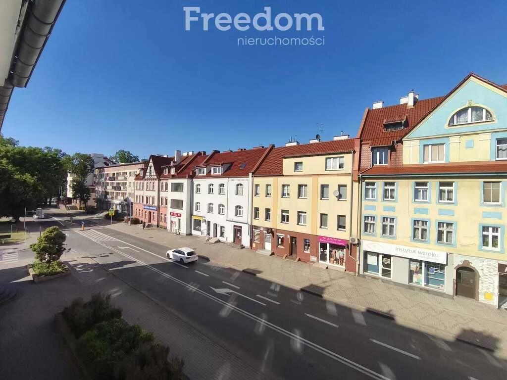 Apartamenty 39267/3685/OMS Ostróda Stefana Czarnieckiego