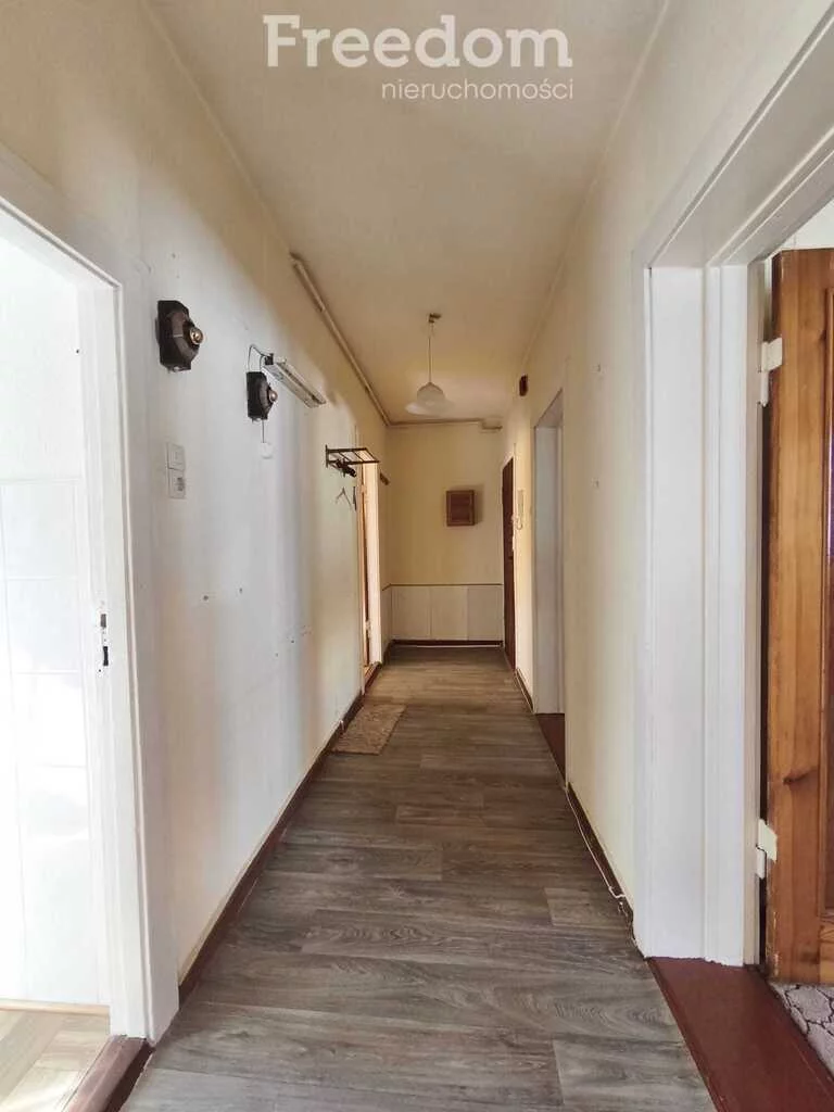 3 pokoje, mieszkanie 64,80 m², piętro 2, oferta nr , 39267/3685/OMS, Ostróda, Stefana Czarnieckiego