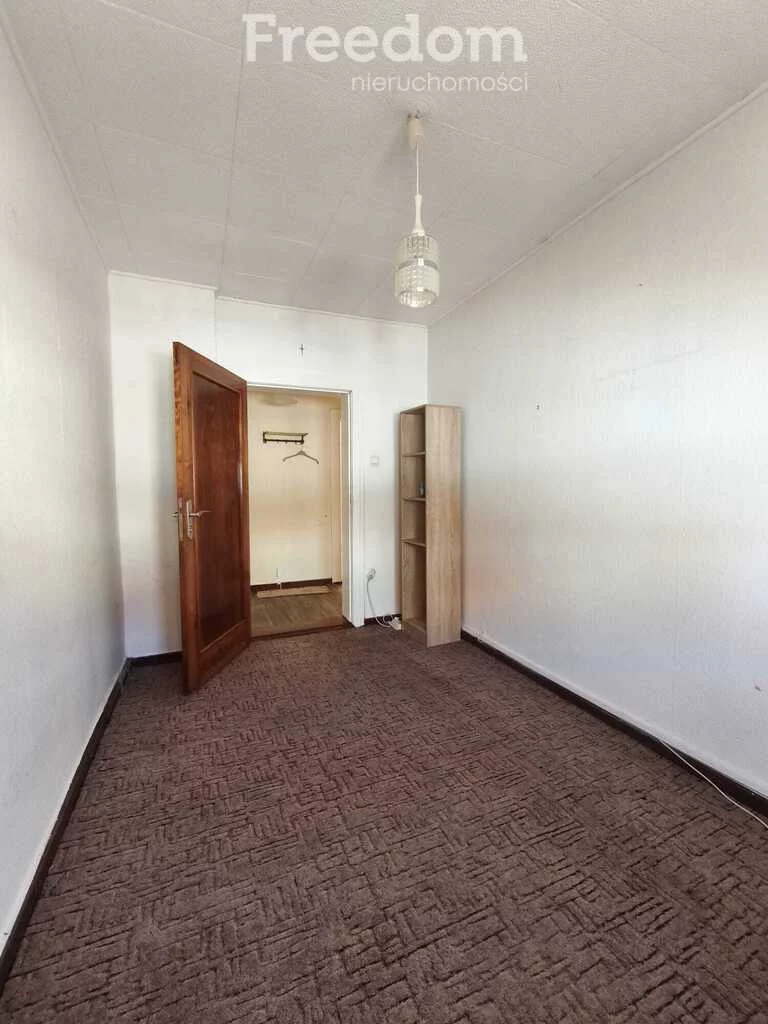 3 pokoje, mieszkanie 64,80 m², piętro 2, oferta nr , 39267/3685/OMS, Ostróda, Stefana Czarnieckiego