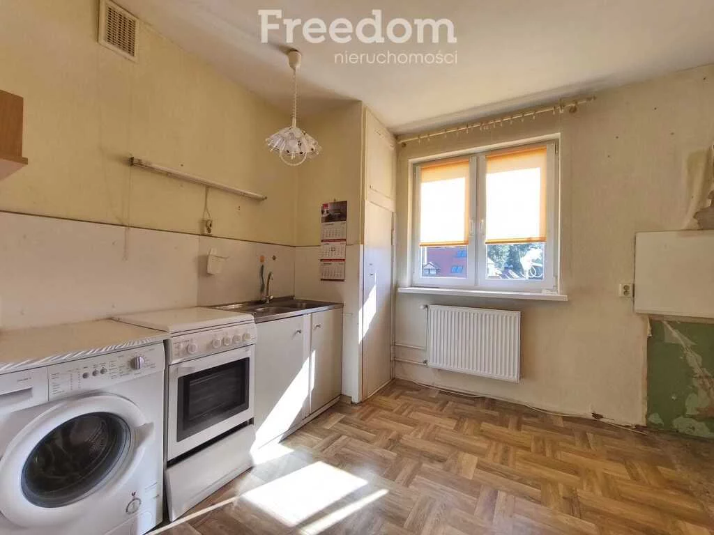 3 pokoje, mieszkanie 64,80 m², piętro 2, oferta nr , 39267/3685/OMS, Ostróda, Stefana Czarnieckiego