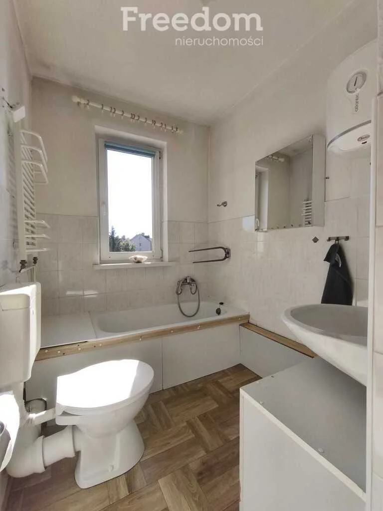 3 pokoje, mieszkanie 64,80 m², piętro 2, oferta nr , 39267/3685/OMS, Ostróda, Stefana Czarnieckiego