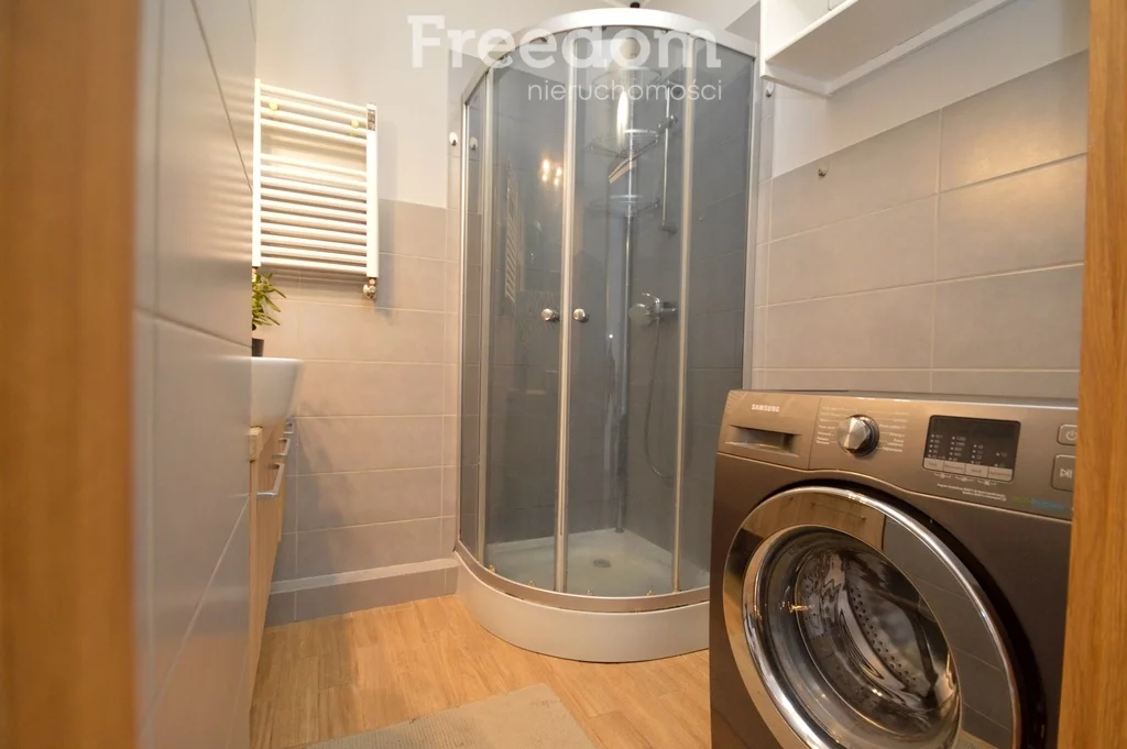 3 pokoje, mieszkanie 60,63 m², piętro 3, oferta nr , 37655/3685/OMS, Opole, Armii Krajowej, Stefana Grota-Roweckiego