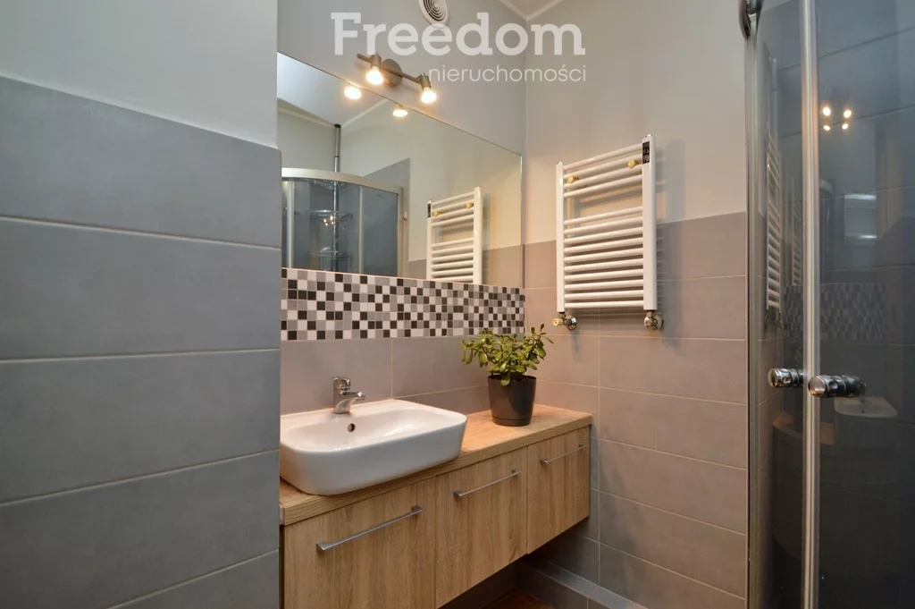 3 pokoje, mieszkanie 60,63 m², piętro 3, oferta nr , 37655/3685/OMS, Opole, Armii Krajowej, Stefana Grota-Roweckiego