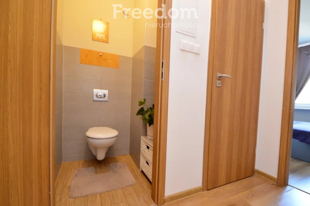 3 pokoje, mieszkanie 60,63 m², piętro 3, oferta nr , 37655/3685/OMS, Opole, Armii Krajowej, Stefana Grota-Roweckiego