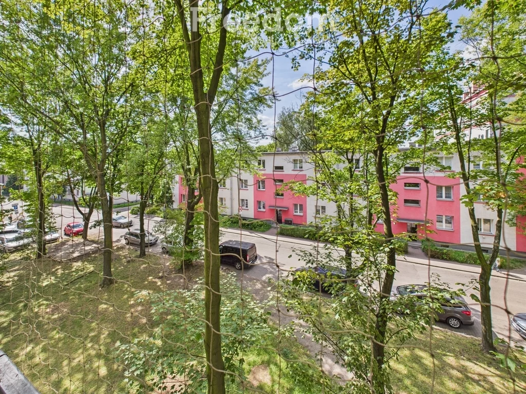Apartamenty 40053/3685/OMS Sosnowiec Pogoń gen. Stefana Grota-Roweckiego