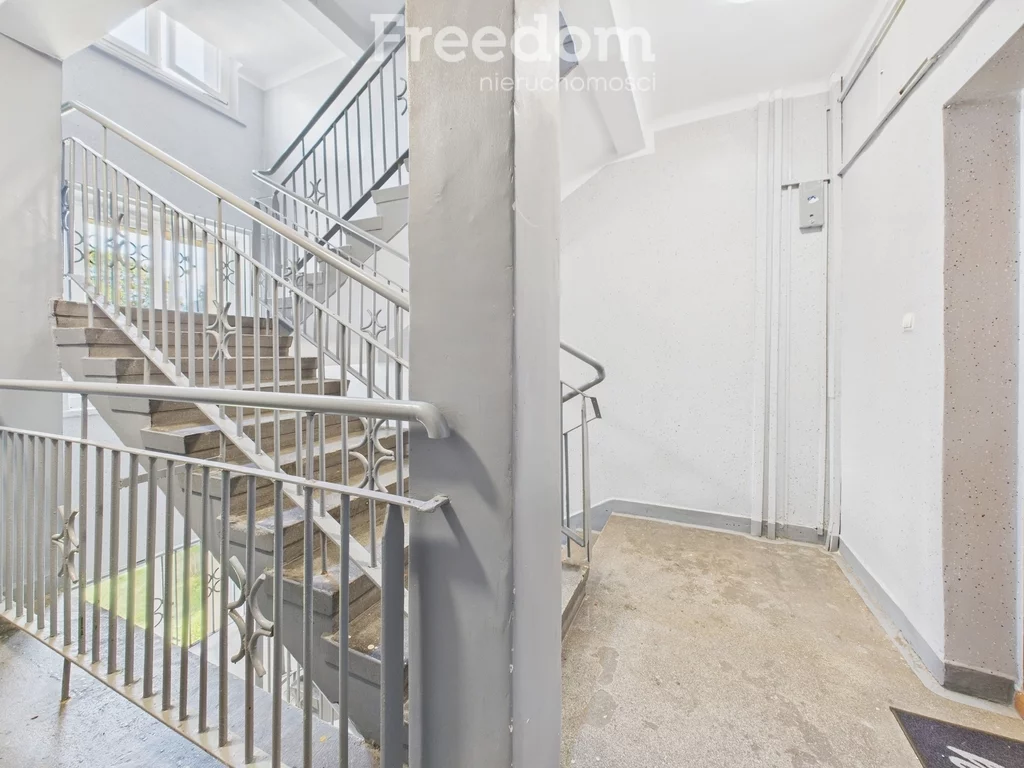 3 pokoje, mieszkanie 68,11 m², piętro 2, oferta nr , 40053/3685/OMS, Sosnowiec, Pogoń, Pogoń, gen. Stefana Grota-Roweckiego