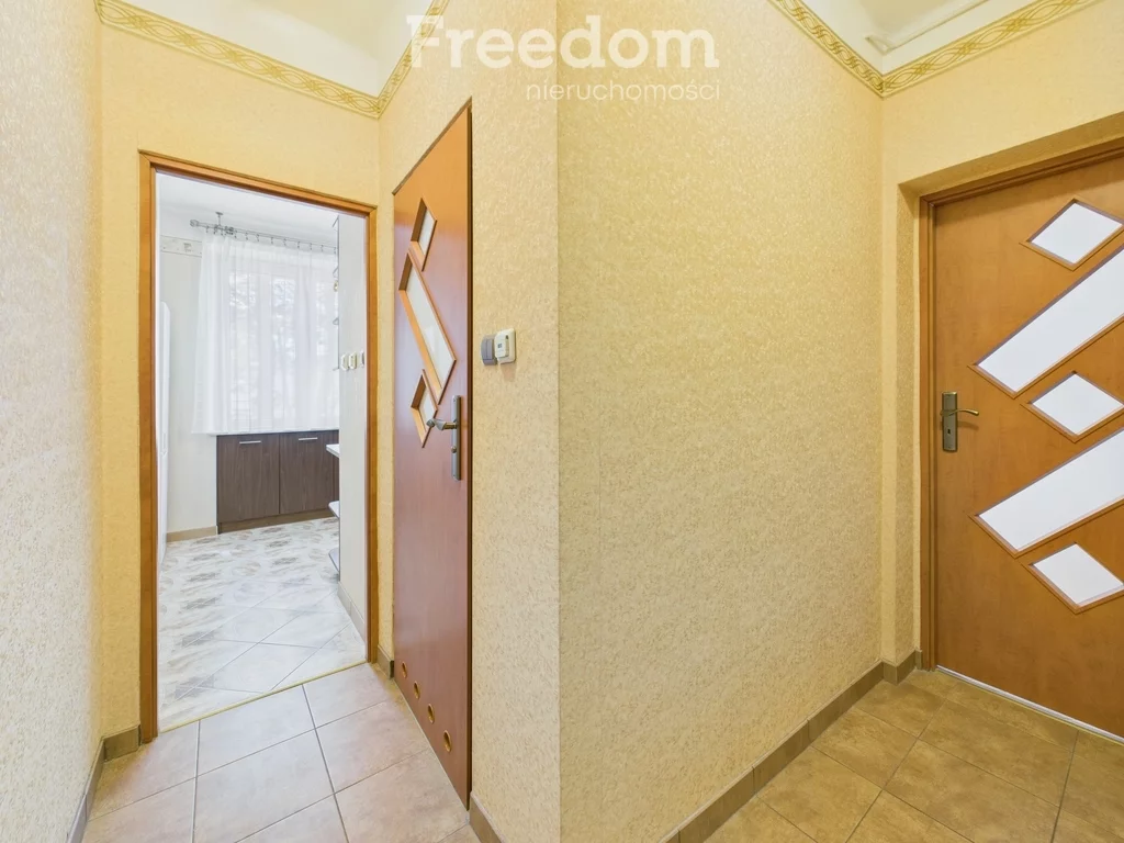 3 pokoje, mieszkanie 68,11 m², piętro 2, oferta nr , 40053/3685/OMS, Sosnowiec, Pogoń, Pogoń, gen. Stefana Grota-Roweckiego