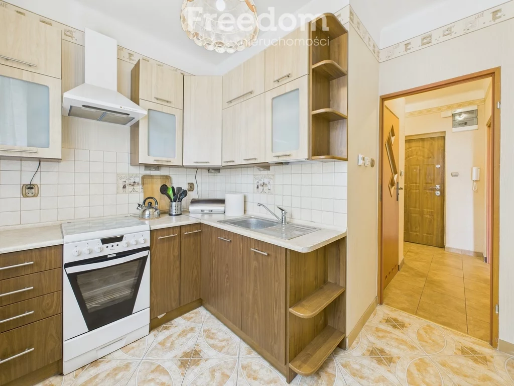 3 pokoje, mieszkanie 68,11 m², piętro 2, oferta nr , 40053/3685/OMS, Sosnowiec, Pogoń, Pogoń, gen. Stefana Grota-Roweckiego
