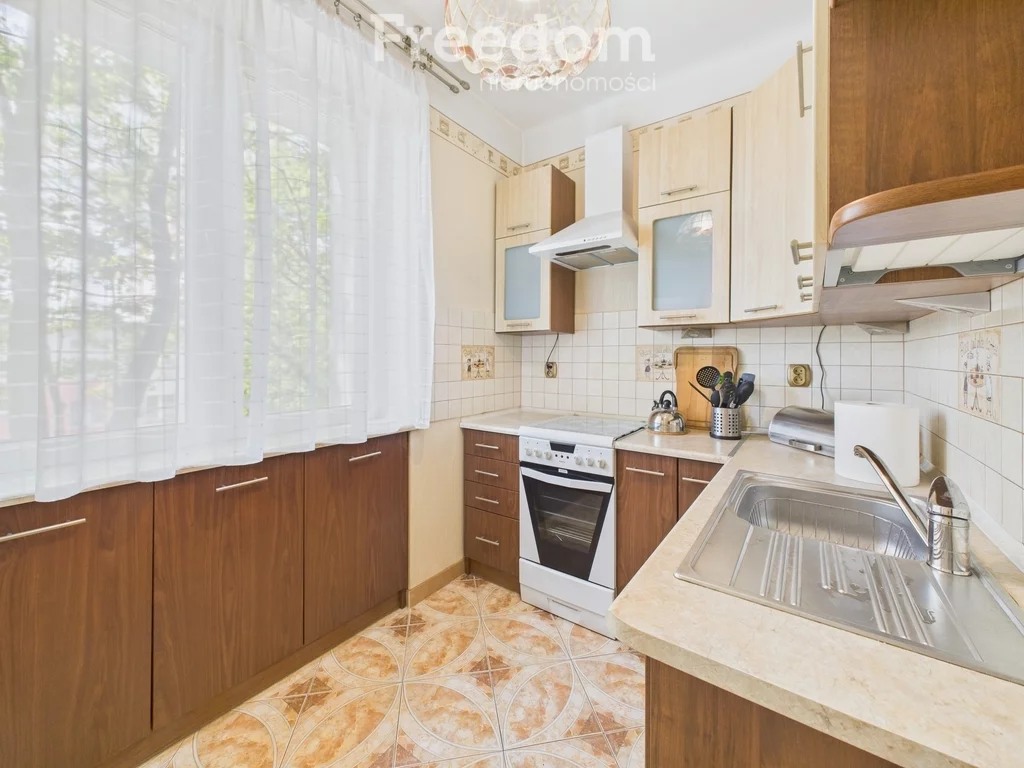 3 pokoje, mieszkanie 68,11 m², piętro 2, oferta nr , 40053/3685/OMS, Sosnowiec, Pogoń, Pogoń, gen. Stefana Grota-Roweckiego