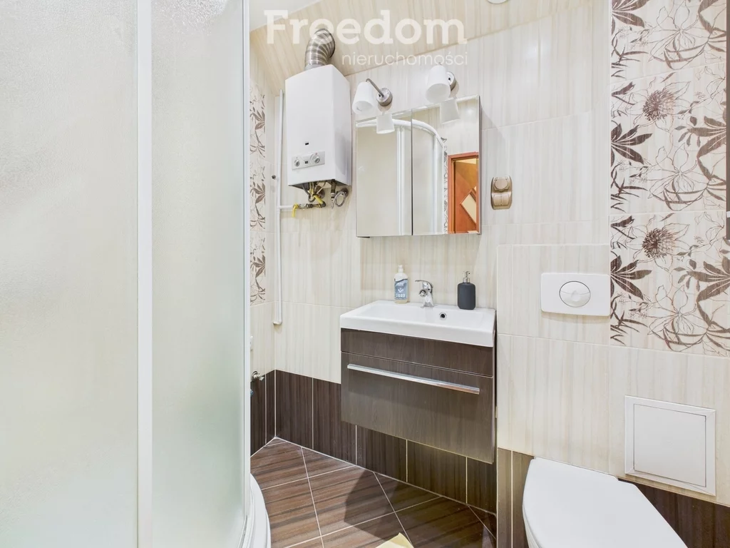 3 pokoje, mieszkanie 68,11 m², piętro 2, oferta nr , 40053/3685/OMS, Sosnowiec, Pogoń, Pogoń, gen. Stefana Grota-Roweckiego