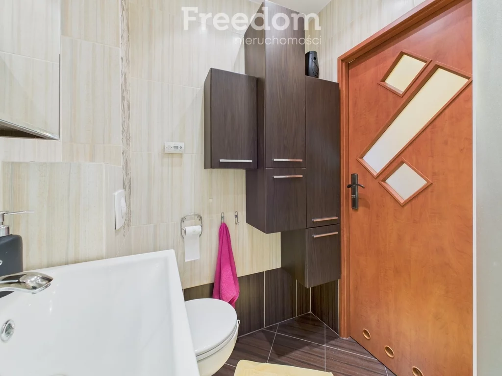 3 pokoje, mieszkanie 68,11 m², piętro 2, oferta nr , 40053/3685/OMS, Sosnowiec, Pogoń, Pogoń, gen. Stefana Grota-Roweckiego