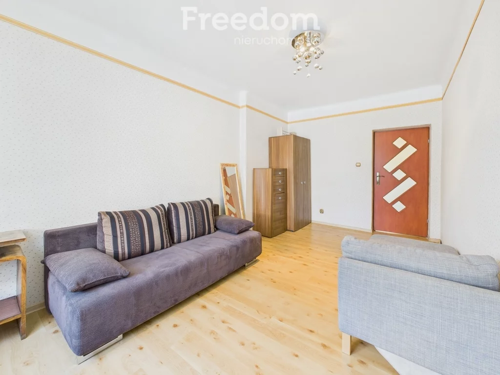 3 pokoje, mieszkanie 68,11 m², piętro 2, oferta nr , 40053/3685/OMS, Sosnowiec, Pogoń, Pogoń, gen. Stefana Grota-Roweckiego