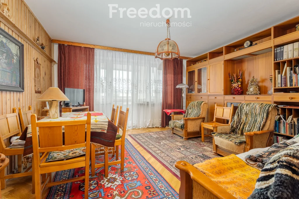 Apartamenty 39886/3685/OMS Warszawa Ursynów Stefana Szolc-Rogozińskiego