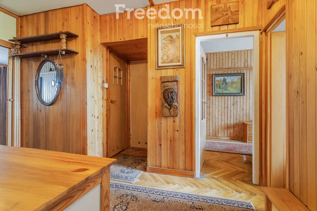 3 pokoje, mieszkanie 68,80 m², piętro 6, oferta nr , 39886/3685/OMS, Warszawa, Ursynów, Ursynów, Stefana Szolc-Rogozińskiego