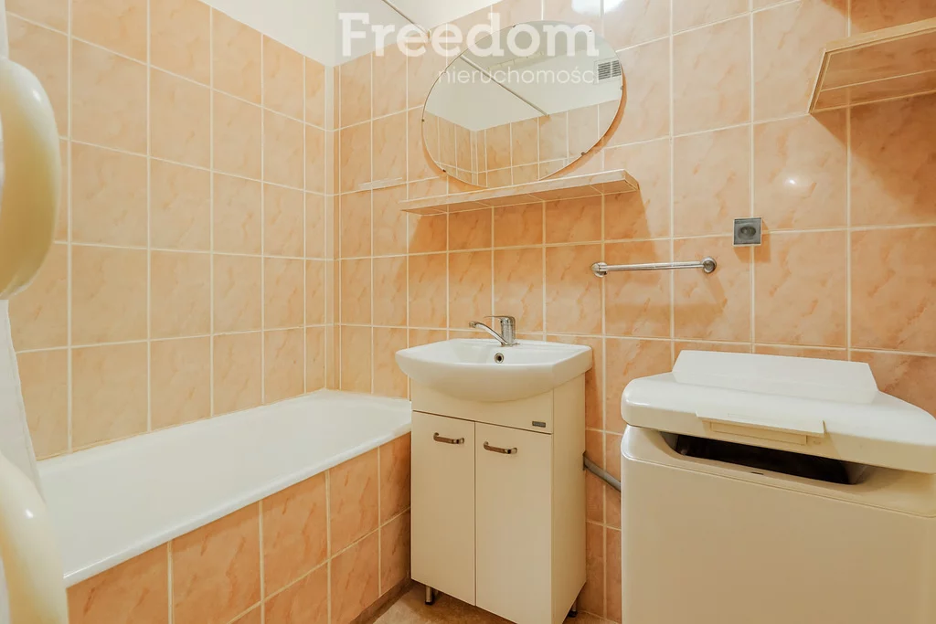 3 pokoje, mieszkanie 68,80 m², piętro 6, oferta nr , 39886/3685/OMS, Warszawa, Ursynów, Ursynów, Stefana Szolc-Rogozińskiego