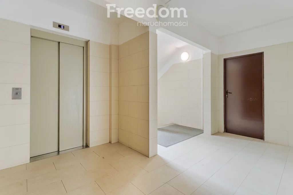 3 pokoje, mieszkanie 68,80 m², piętro 6, oferta nr , 39886/3685/OMS, Warszawa, Ursynów, Ursynów, Stefana Szolc-Rogozińskiego
