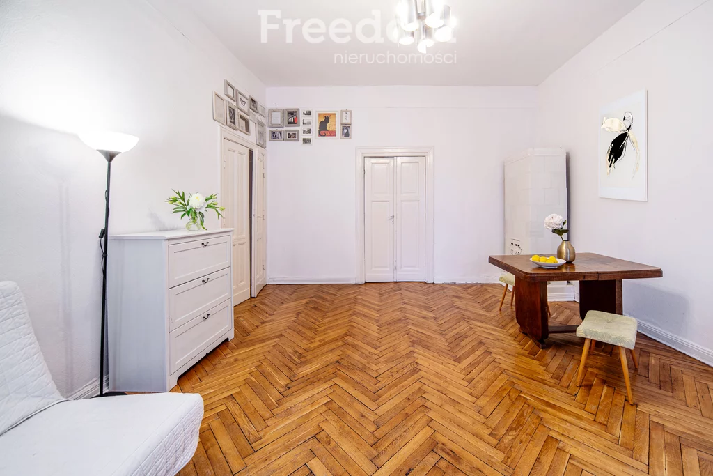 3 pokoje, mieszkanie 79,00 m², piętro 2, oferta nr , 35362/3685/OMS, Łódź, Polesie, Polesie, Stefana Żeromskiego