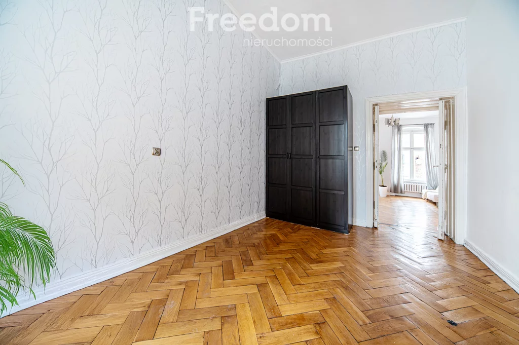 3 pokoje, mieszkanie 79,00 m², piętro 2, oferta nr , 35362/3685/OMS, Łódź, Polesie, Polesie, Stefana Żeromskiego