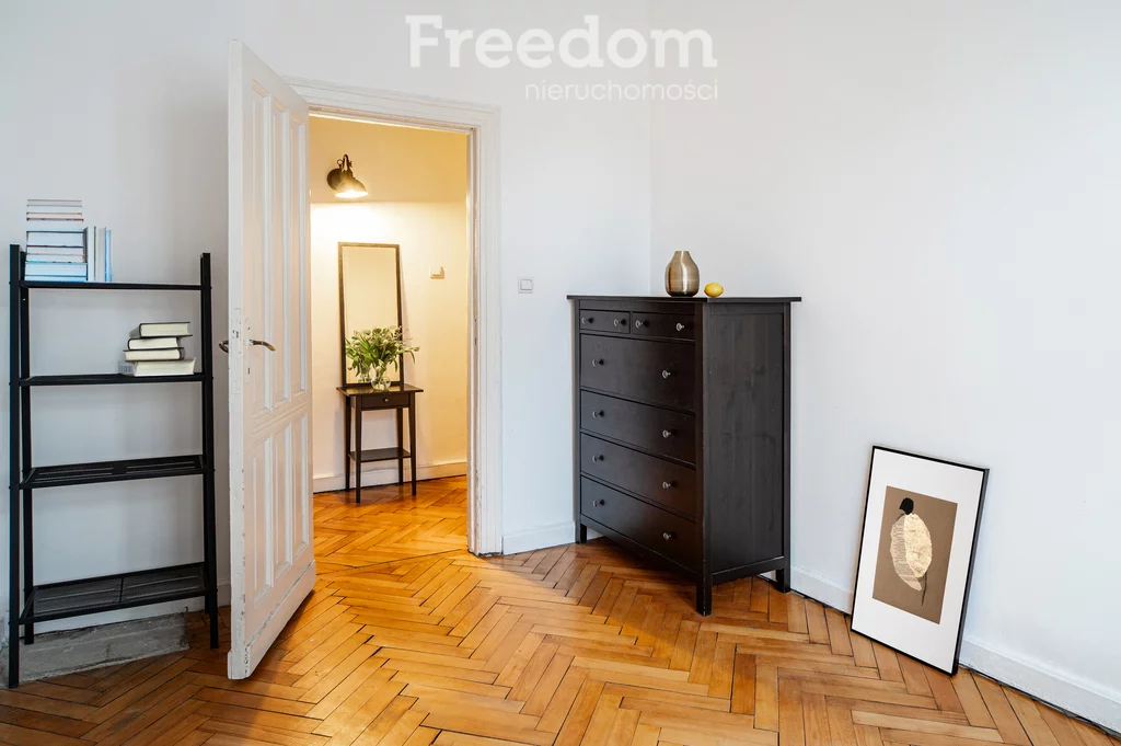 3 pokoje, mieszkanie 79,00 m², piętro 2, oferta nr , 35362/3685/OMS, Łódź, Polesie, Polesie, Stefana Żeromskiego