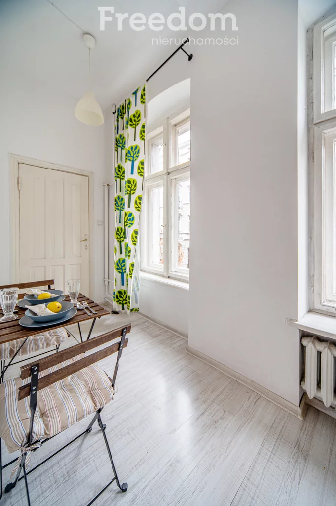 3 pokoje, mieszkanie 79,00 m², piętro 2, oferta nr , 35362/3685/OMS, Łódź, Polesie, Polesie, Stefana Żeromskiego