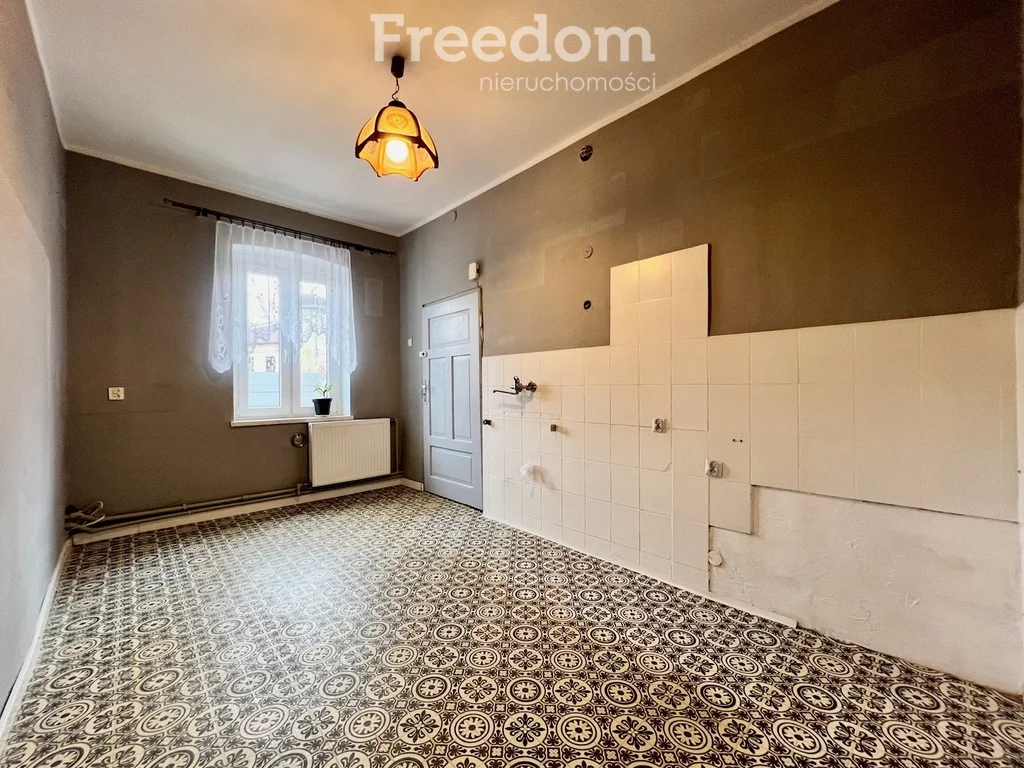 3 pokoje, mieszkanie 57,24 m², piętro 1, oferta nr , 39545/3685/OMS, Sosnowiec, Stefana Żeromskiego