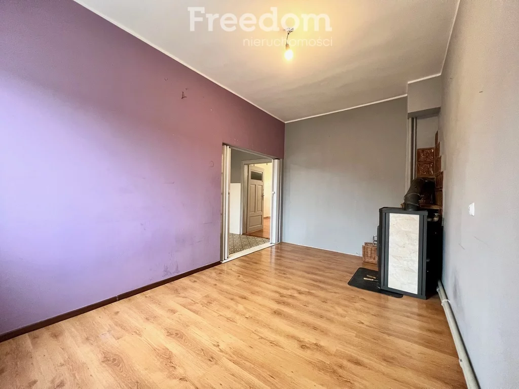 3 pokoje, mieszkanie 57,24 m², piętro 1, oferta nr , 39545/3685/OMS, Sosnowiec, Stefana Żeromskiego