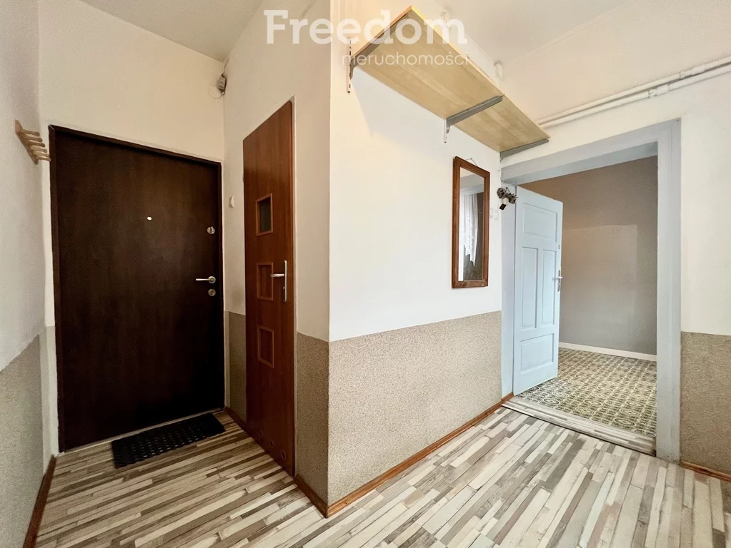 3 pokoje, mieszkanie 57,24 m², piętro 1, oferta nr , 39545/3685/OMS, Sosnowiec, Stefana Żeromskiego