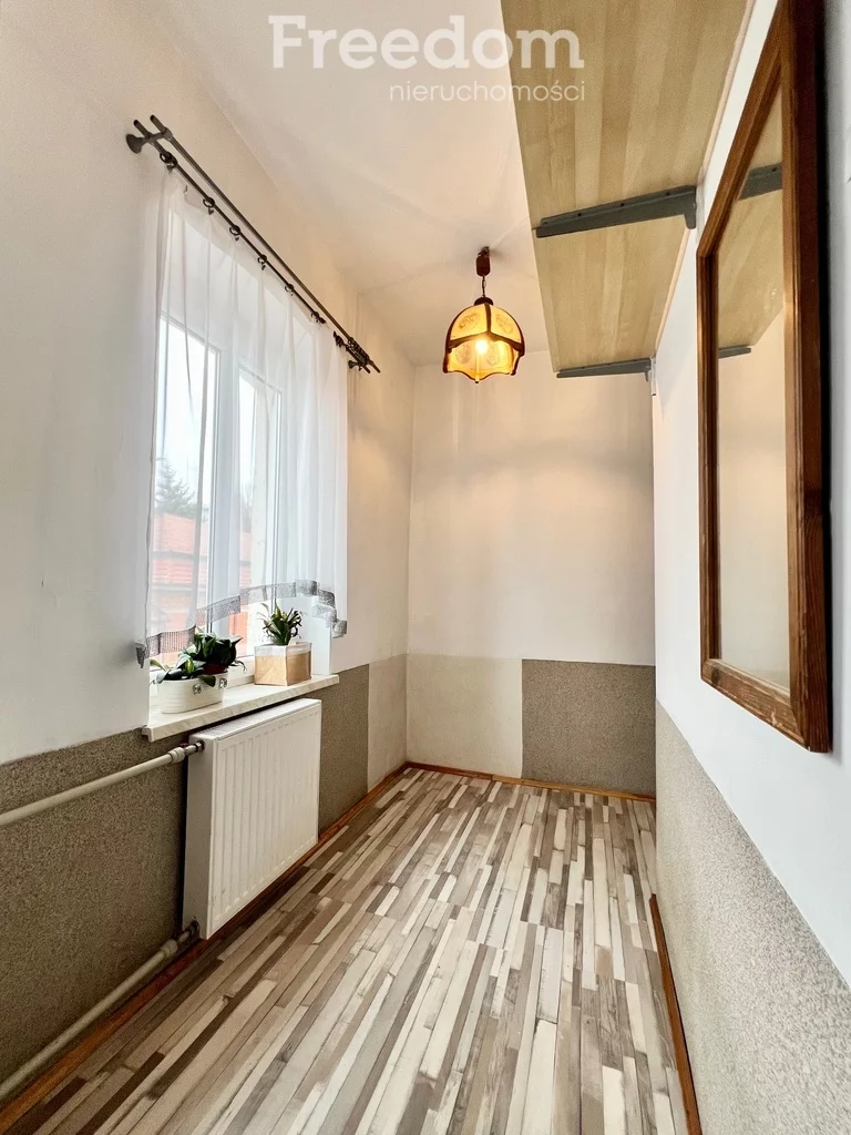 3 pokoje, mieszkanie 57,24 m², piętro 1, oferta nr , 39545/3685/OMS, Sosnowiec, Stefana Żeromskiego