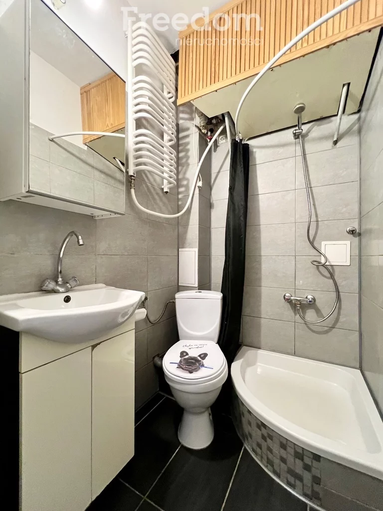 3 pokoje, mieszkanie 57,24 m², piętro 1, oferta nr , 39545/3685/OMS, Sosnowiec, Stefana Żeromskiego