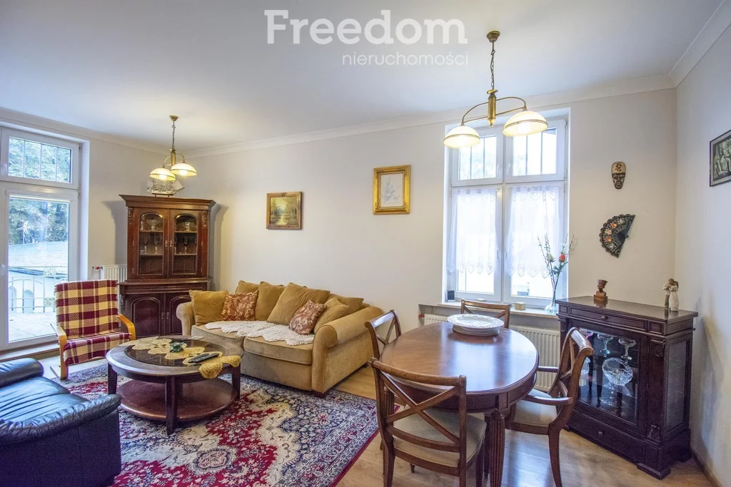 Apartamenty 40609/3685/OMS Ustka Stefana Żeromskiego