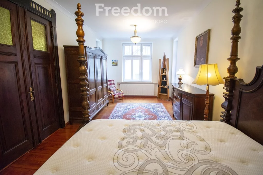 3 pokoje, mieszkanie 78,07 m², piętro 1, oferta nr , 40609/3685/OMS, Ustka, Stefana Żeromskiego