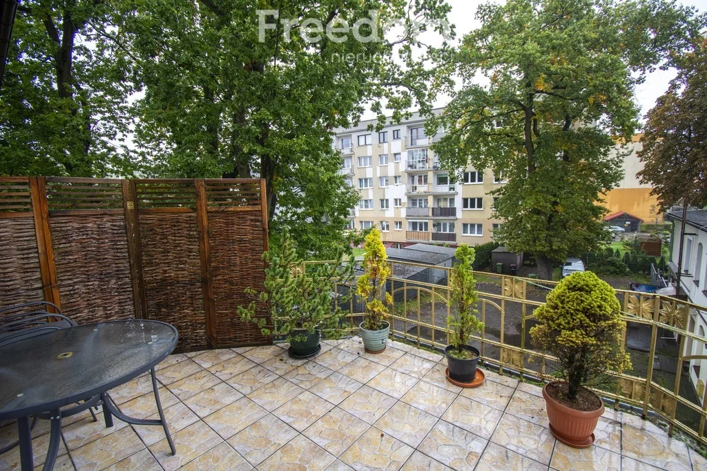3 pokoje, mieszkanie 78,07 m², piętro 1, oferta nr , 40609/3685/OMS, Ustka, Stefana Żeromskiego
