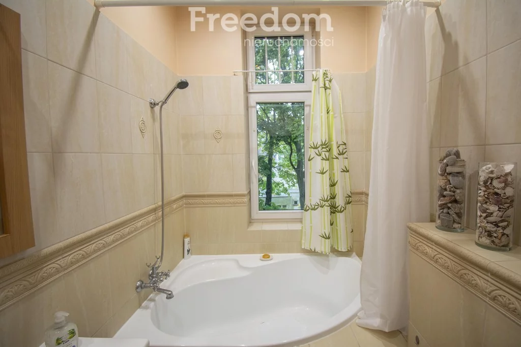 3 pokoje, mieszkanie 78,07 m², piętro 1, oferta nr , 40609/3685/OMS, Ustka, Stefana Żeromskiego