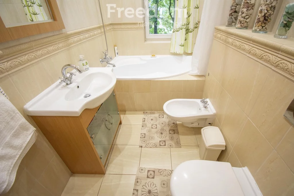 3 pokoje, mieszkanie 78,07 m², piętro 1, oferta nr , 40609/3685/OMS, Ustka, Stefana Żeromskiego