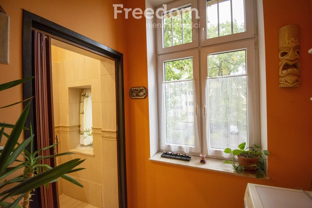 3 pokoje, mieszkanie 78,07 m², piętro 1, oferta nr , 40609/3685/OMS, Ustka, Stefana Żeromskiego