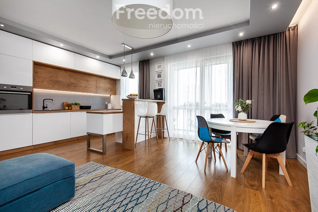 Apartamenty 40122/3685/OMS Gdańsk Stężycka
